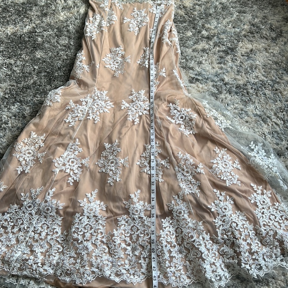 Strapless Down - image 5